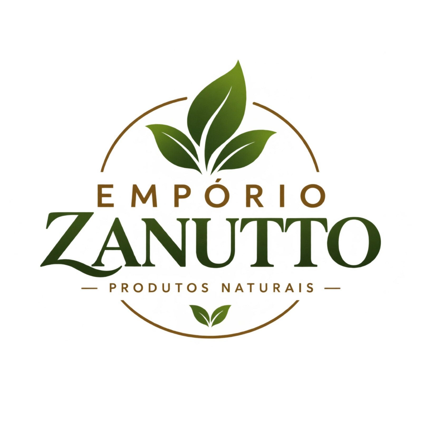 Empório Zanutto Produtos Naturais